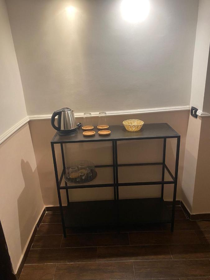 Reginella Bed & Breakfast Naples Luaran gambar