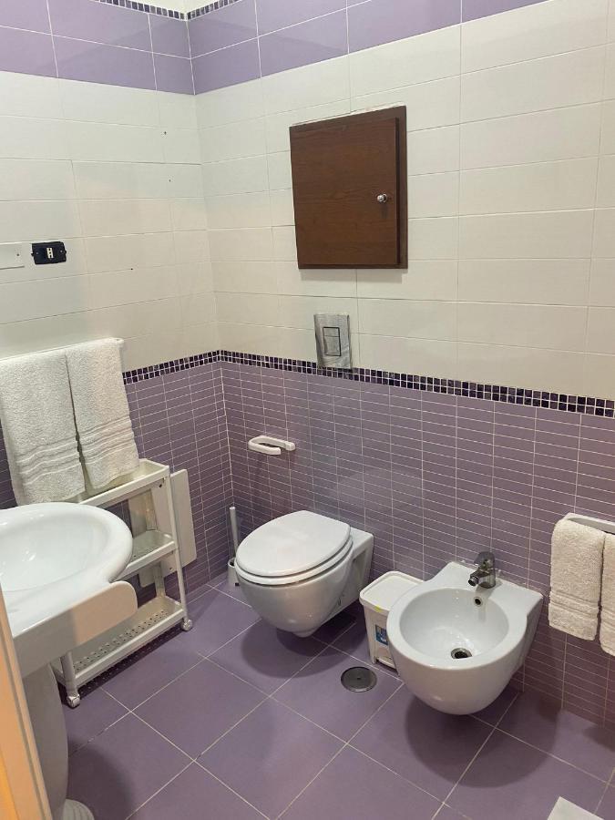 Reginella Bed & Breakfast Naples Luaran gambar